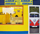 Empresa de alquiler de coches en Torrelavega
