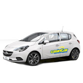 Opel Corsa - Alquiler Coches Cantabria